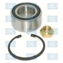 SALERI WB10256 - KIT RUEDA SIL