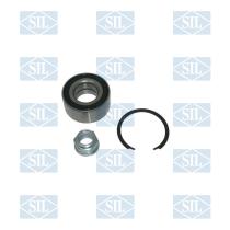 SALERI WB10258 - KIT RUEDA SIL