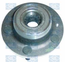 SALERI WB10259 - KIT RUEDA SIL