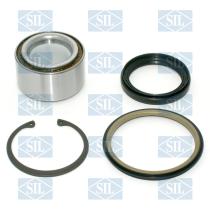 SALERI WB10260 - KIT RUEDA SIL