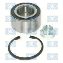 SALERI WB10262 - KIT RUEDA SIL