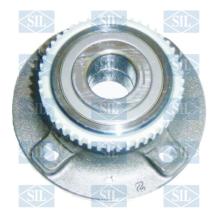 SALERI WB10264 - KIT RUEDA SIL