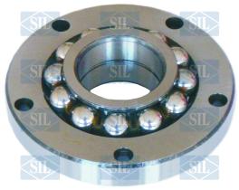 SALERI WB10269 - KIT RUEDA SIL