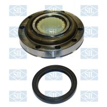 SALERI WB10270 - KIT RUEDA SIL