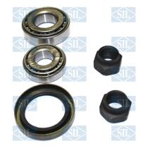 SALERI WB10271 - KIT RUEDA SIL