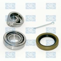 SALERI WB10273 - KIT RUEDA SIL
