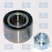 SALERI WB10275 - KIT RUEDA SIL