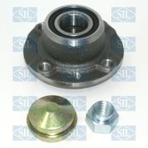 SALERI WB10277 - KIT RUEDA SIL