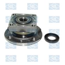 SALERI WB10283 - KIT RUEDA SIL
