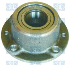 SALERI WB10284 - KIT RUEDA SIL