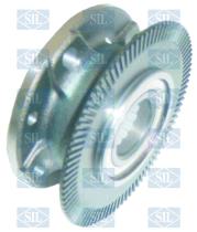SALERI WB10285 - KIT RUEDA SIL