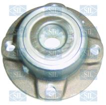 SALERI WB10286 - KIT RUEDA SIL