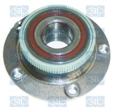 SALERI WB10290 - KIT RUEDA SIL