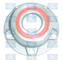 SALERI WB10293 - KIT RUEDA SIL