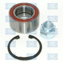 SALERI WB10296 - KIT RUEDA SIL