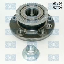 SALERI WB10302 - KIT RUEDA SIL