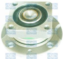 SALERI WB10306 - KIT RUEDA SIL