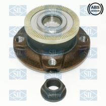 SALERI WB10308 - KIT RUEDA SIL
