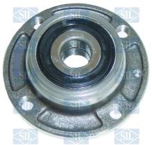 SALERI WB10311 - KIT RUEDA SIL