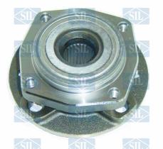 SALERI WB10314 - KIT RUEDA SIL