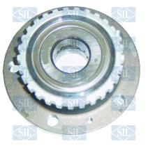 SALERI WB10315 - KIT RUEDA SIL