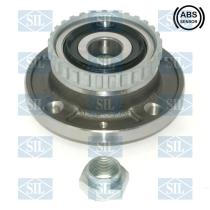 SALERI WB10316 - KIT RUEDA SIL