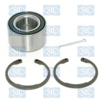 SALERI WB10317 - KIT RUEDA SIL
