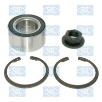 SALERI WB10319 - KIT RUEDA SIL