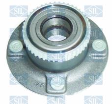 SALERI WB10320 - KIT RUEDA SIL