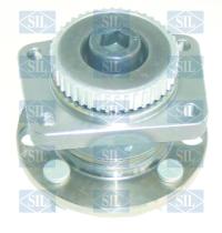 SALERI WB10321 - KIT RUEDA SIL