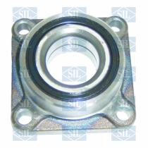SALERI WB10322 - KIT RUEDA SIL