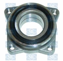 SALERI WB10326 - KIT RUEDA SIL