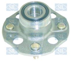 SALERI WB10327 - KIT RUEDA SIL