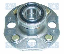 SALERI WB10328 - KIT RUEDA SIL