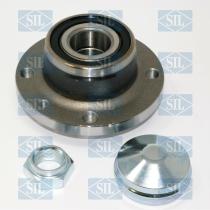 SALERI WB10329 - KIT RUEDA SIL