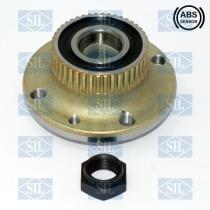 SALERI WB10330 - KIT RUEDA SIL