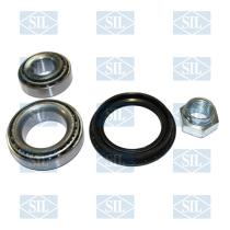 SALERI WB10341 - KIT RUEDA SIL