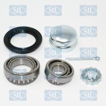 SALERI WB10344 - KIT RUEDA SIL
