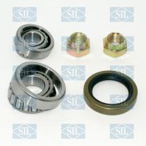 SALERI WB10348 - KIT RUEDA SIL