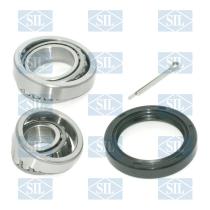 SALERI WB10364 - KIT RUEDA SIL