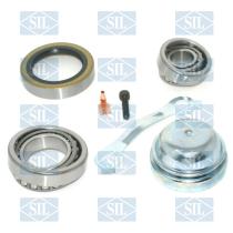 SALERI WB10372 - KIT RUEDA SIL