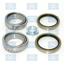 SALERI WB10429 - KIT RUEDA SIL