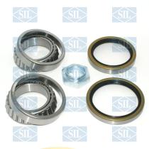 SALERI WB10430 - KIT RUEDA SIL