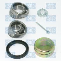 SALERI WB10435 - KIT RUEDA SIL