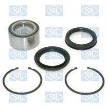 SALERI WB10447 - KIT RUEDA SIL