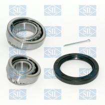 SALERI WB10462 - KIT RUEDA SIL
