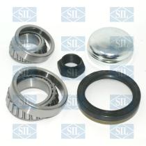 SALERI WB10464 - KIT RUEDA SIL