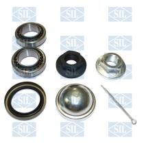 SALERI WB10479 - KIT RUEDA SIL