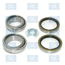 SALERI WB10491 - KIT RUEDA SIL