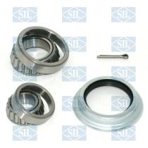 SALERI WB10496 - KIT RUEDA SIL